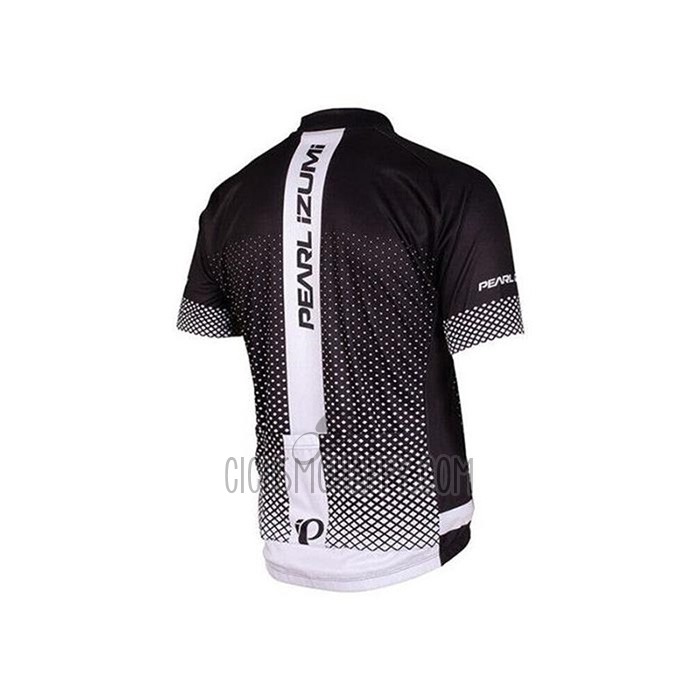 Pearl Izumi Cycling Jersey Bib Short 2020 Men Short Sleeve Black